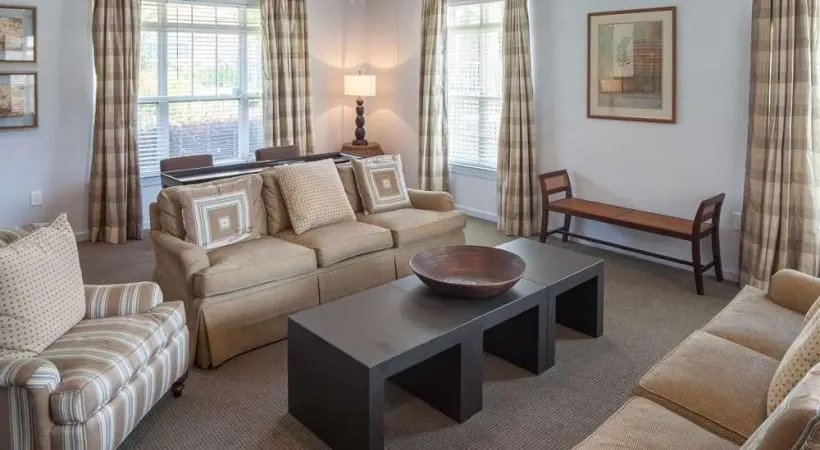 Avalon Park Apartments