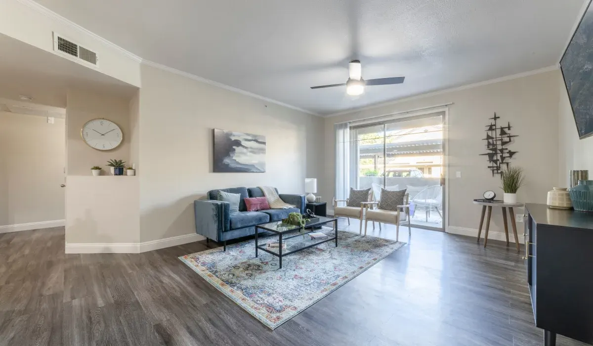 Cobble Oaks Apartments