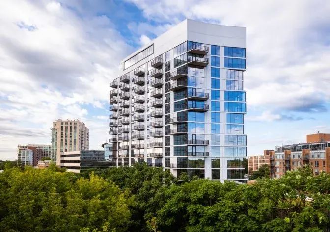 Avidor Evanston