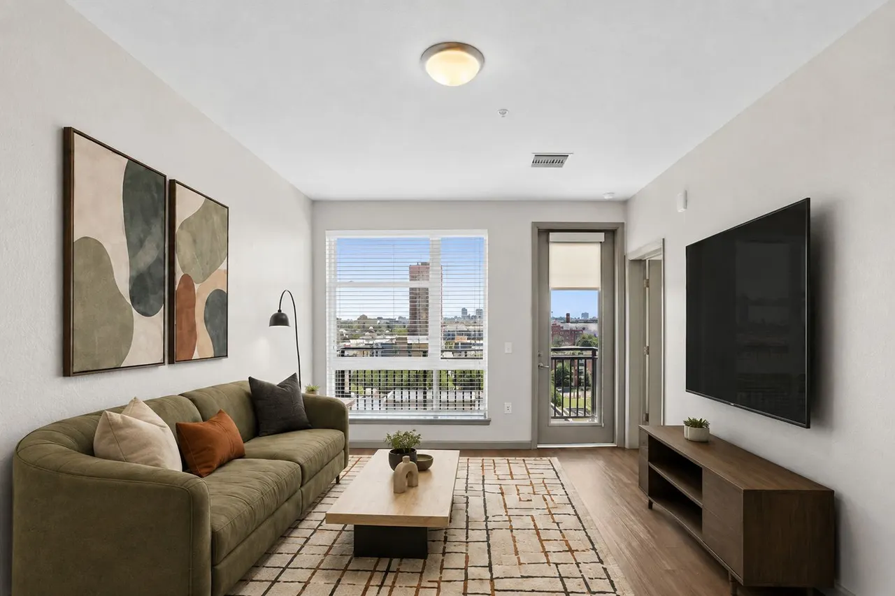 Arapahoe Square Apartments