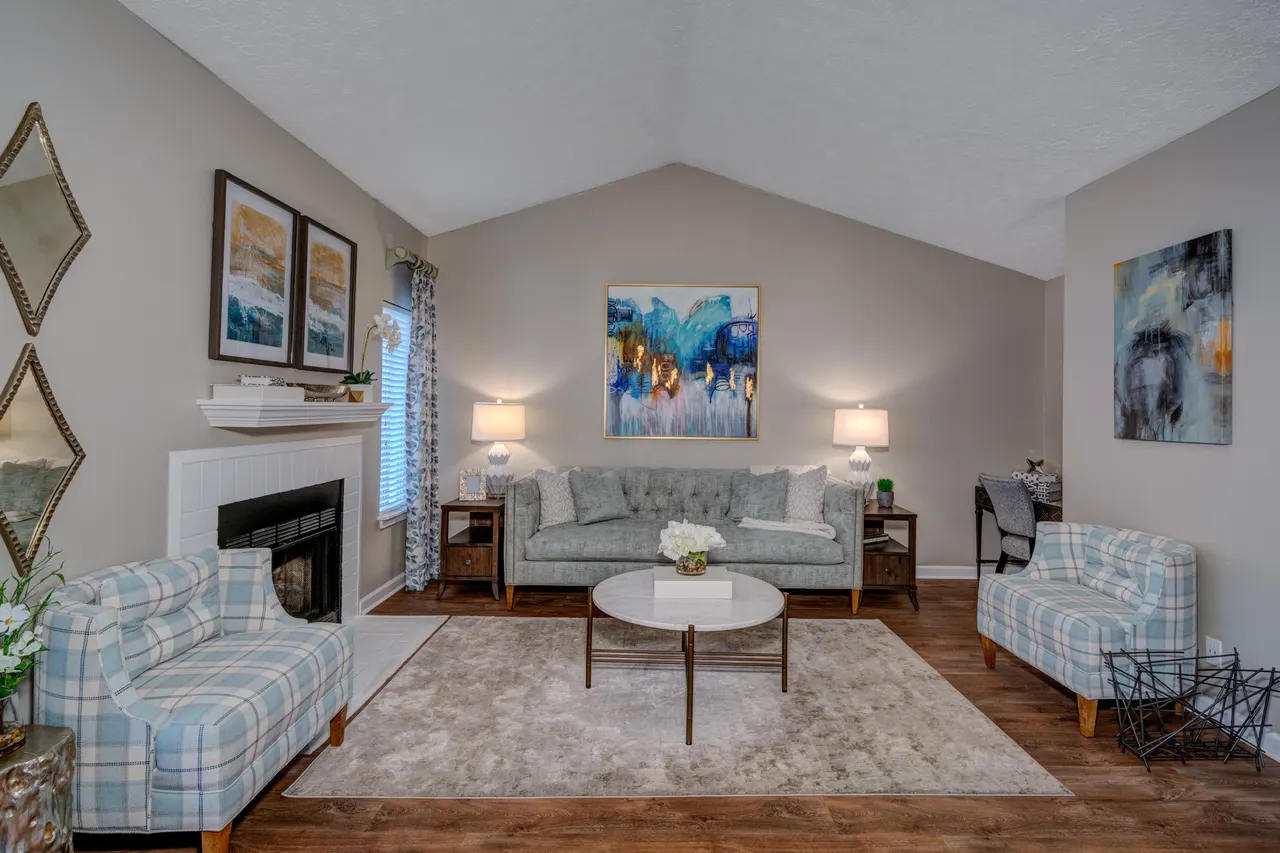 Rosemont Peachtree Corners