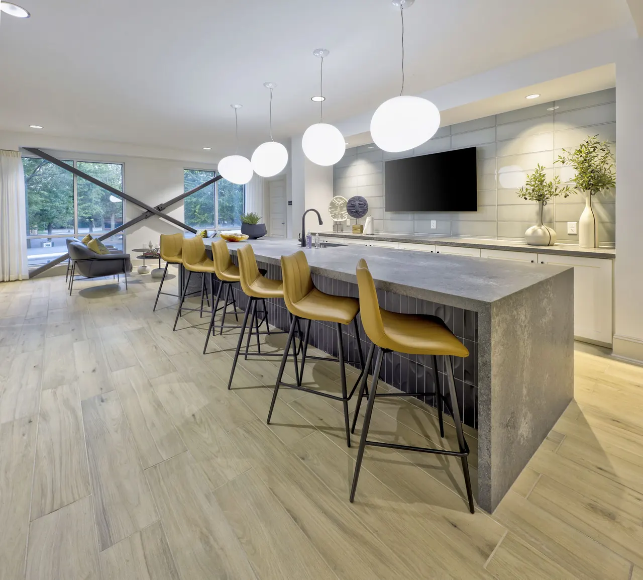 Mason Apartments and Townhomes