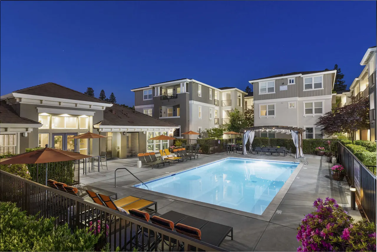Civic Square Apartments