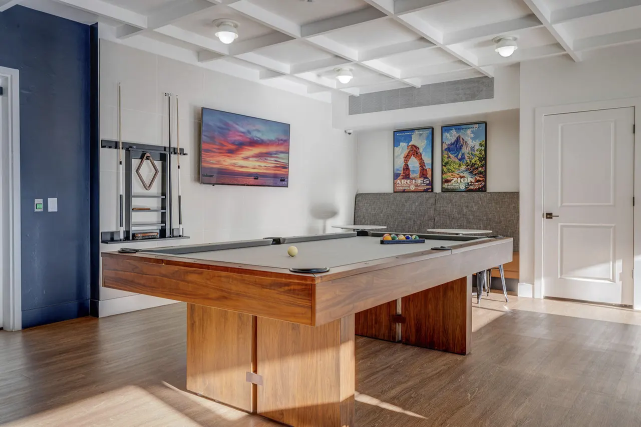 The Opal Apartments