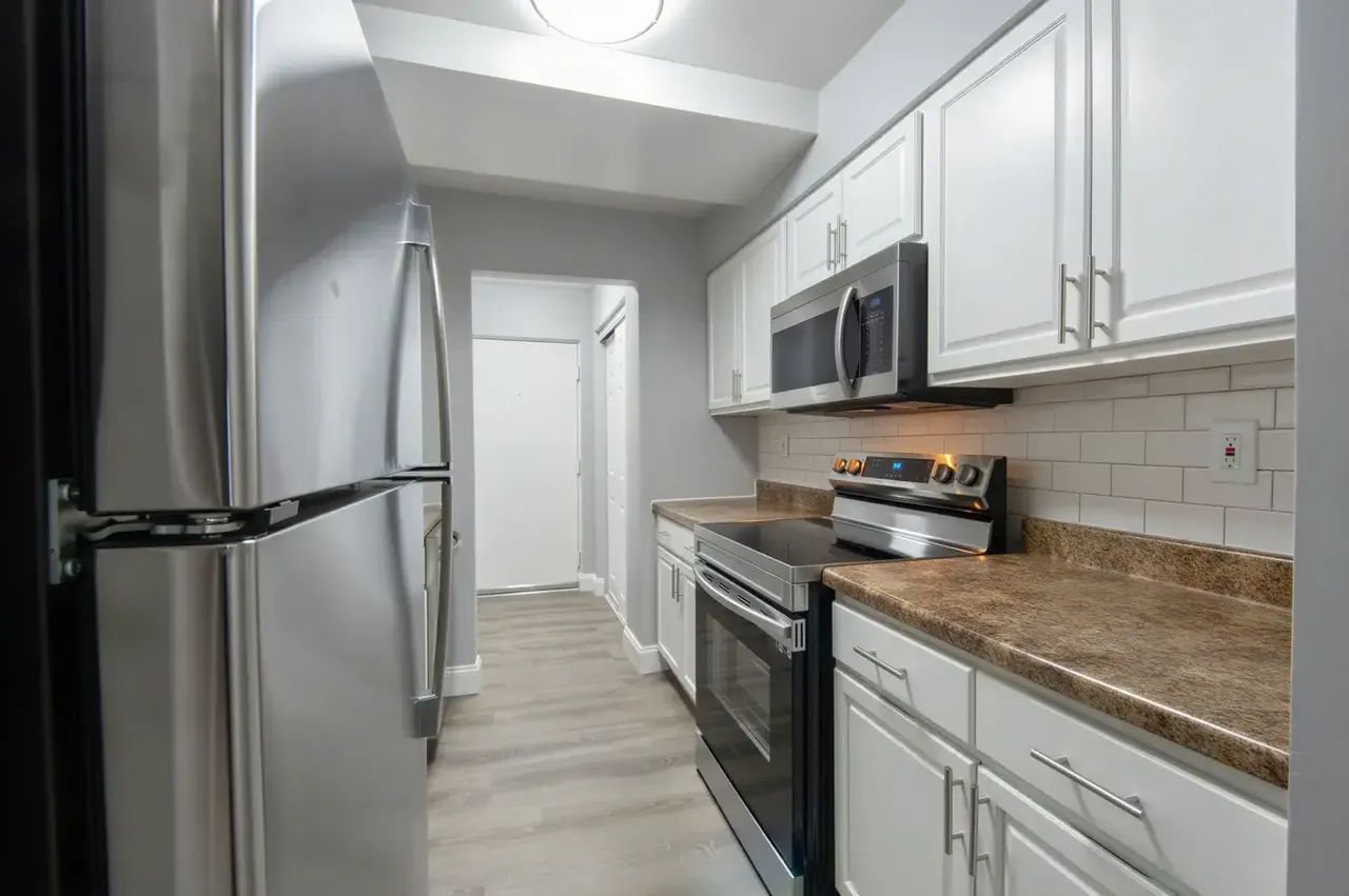 Lighthouse Hill Apartments