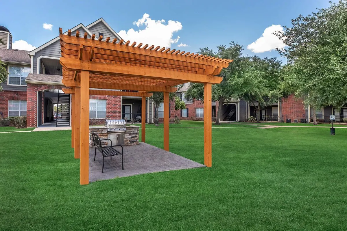 Eagles Landing Apartments