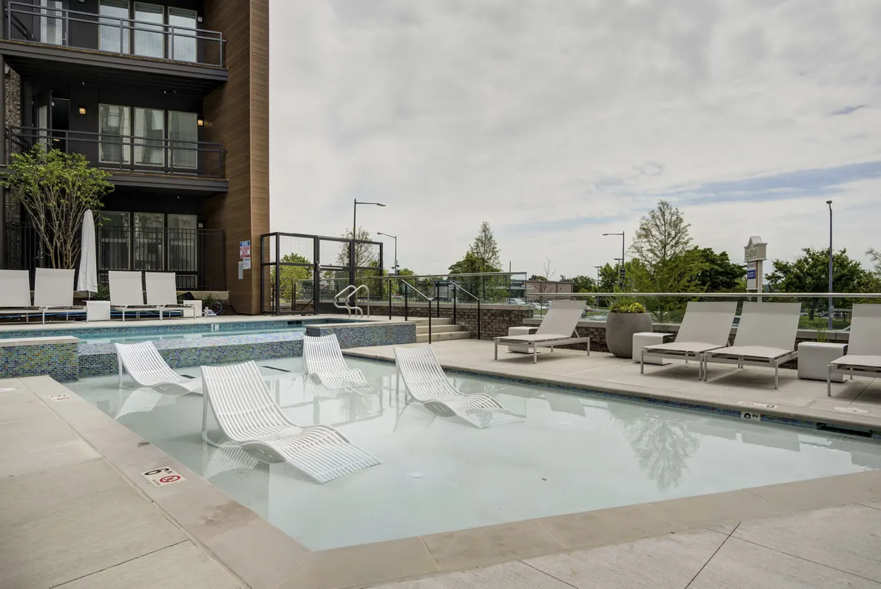 Union Heights