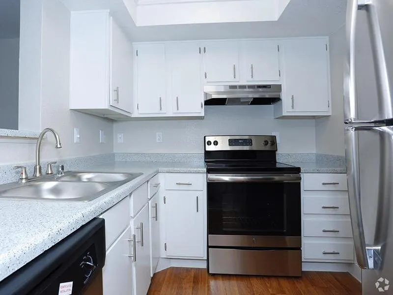 Cypress Springs Apartments