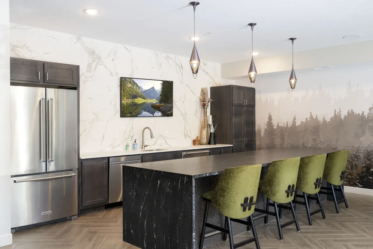 The Westlyn Apartments