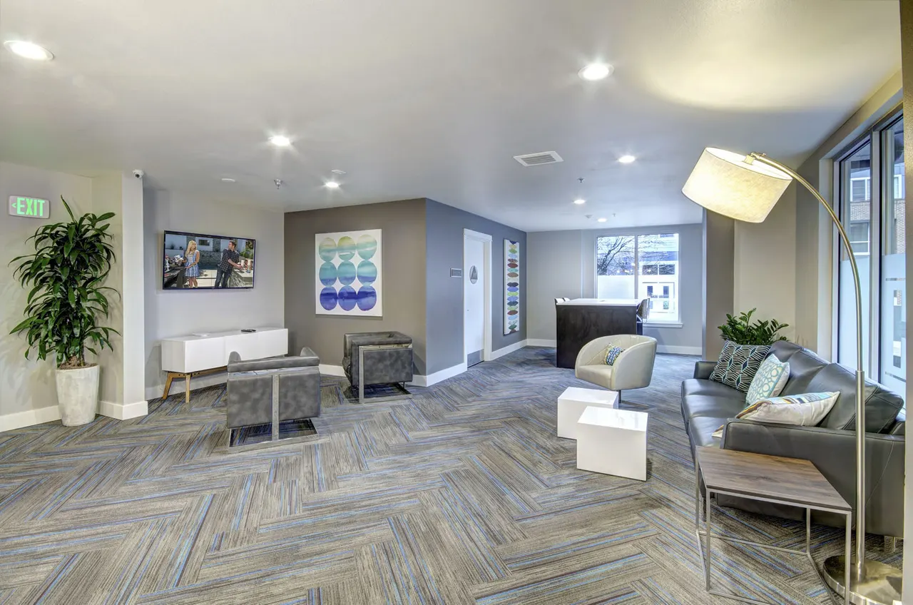 Harrington Square Apartments