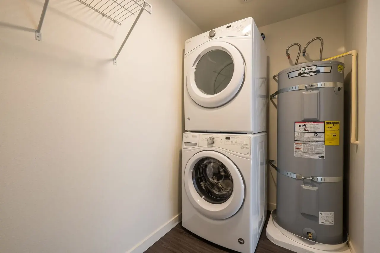 CREW Apartments