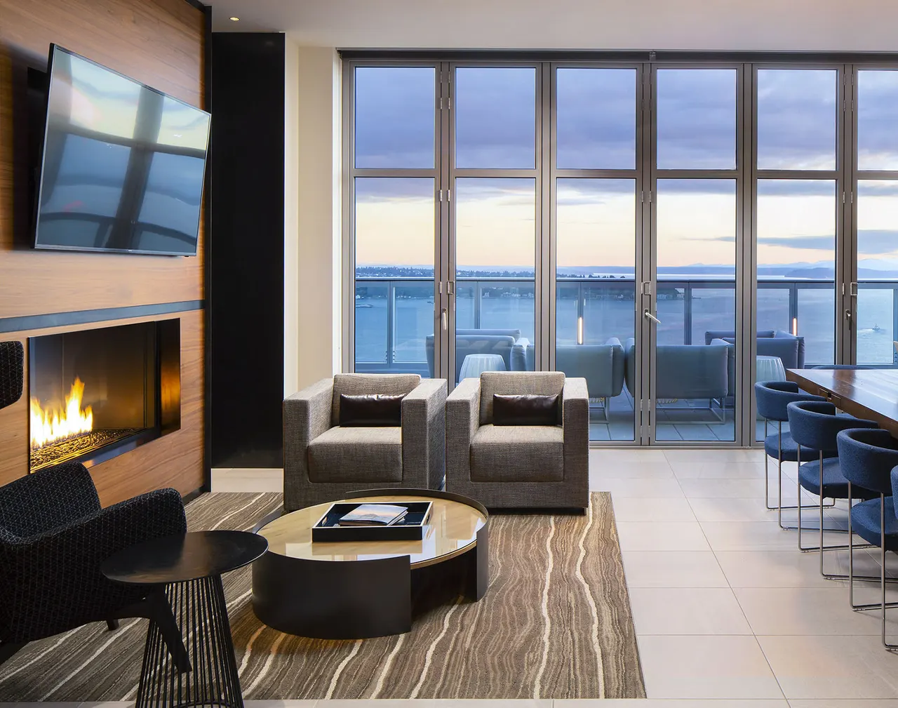 West Edge Apartments