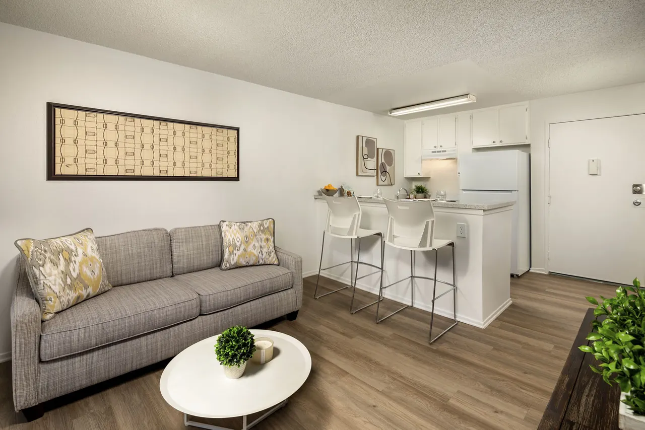 777 Place Apartments