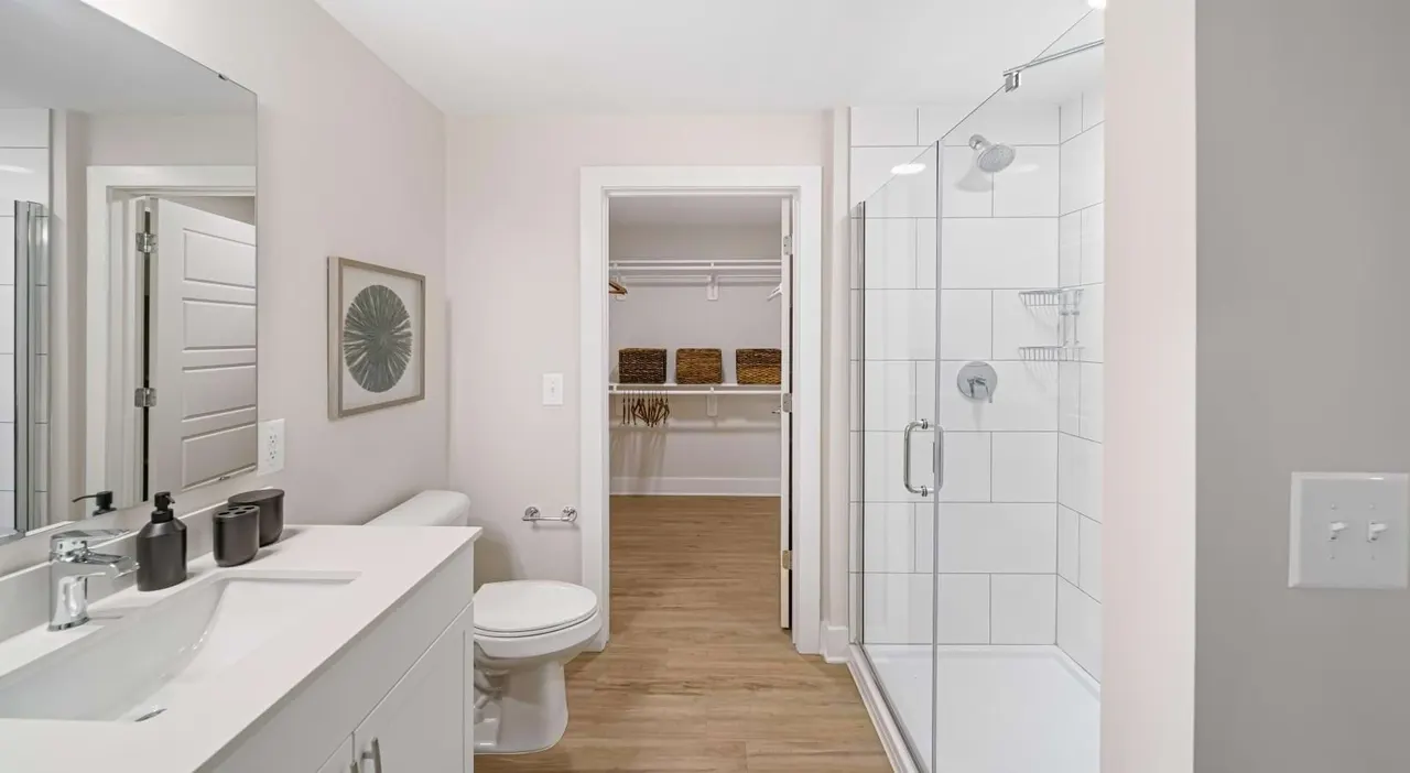 Cormac Apartments