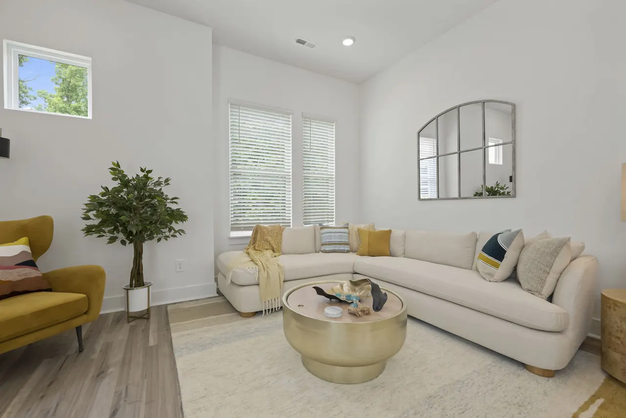 Cascadia at Highland Creek Townhomes