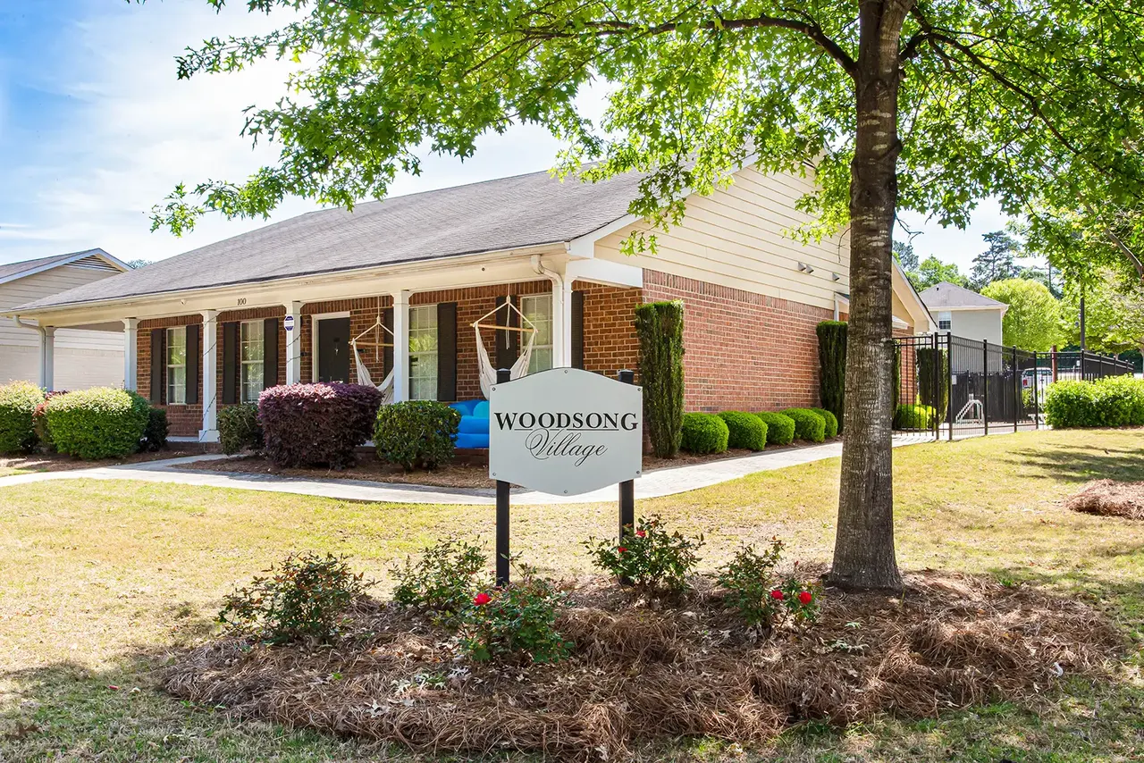 Woodsong Village