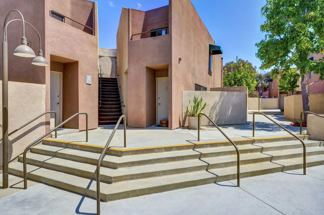 Village Square Apartments