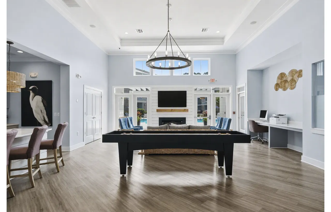 The Arden Apartments