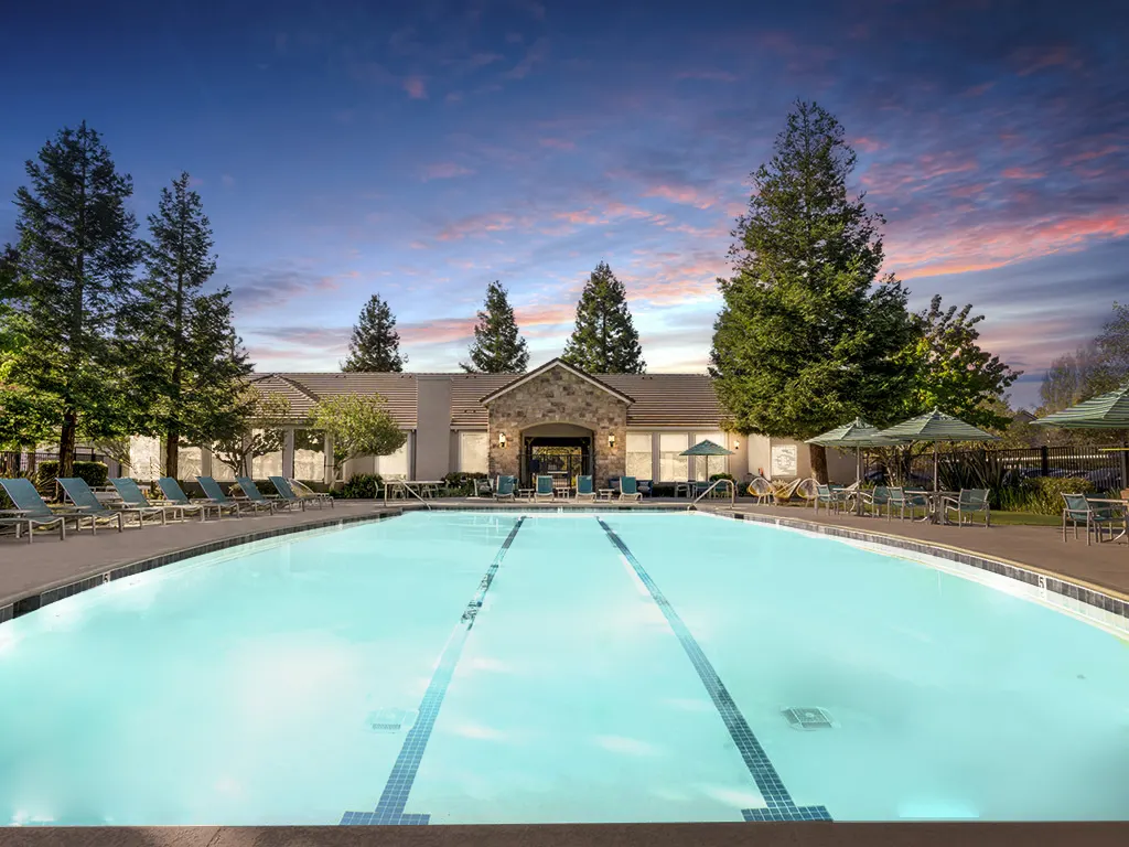 Windsor at Redwood Creek