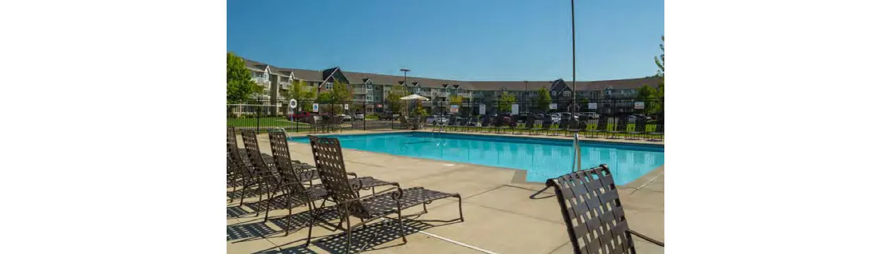 The Addison Apartment Homes