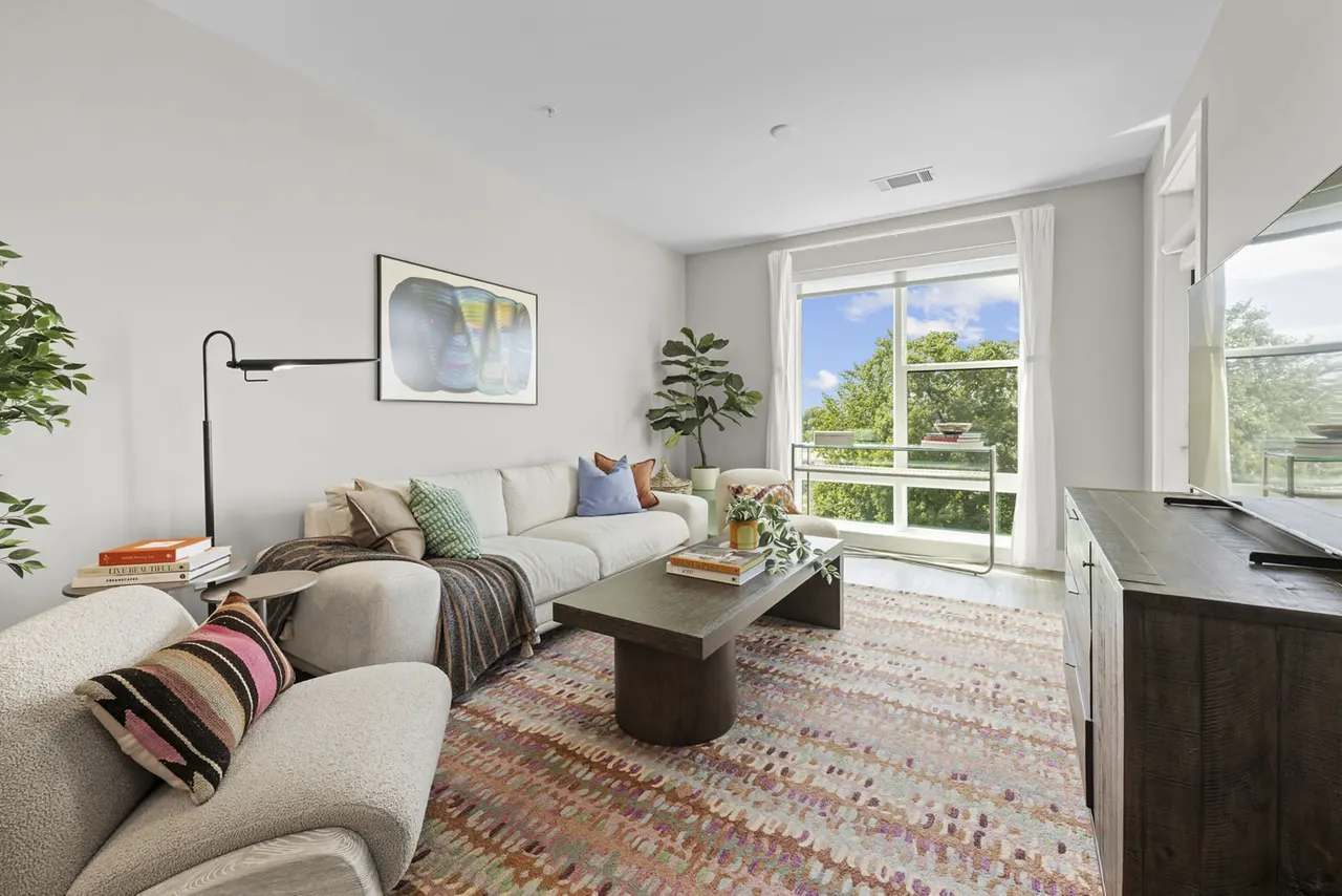 Kinship Apartments