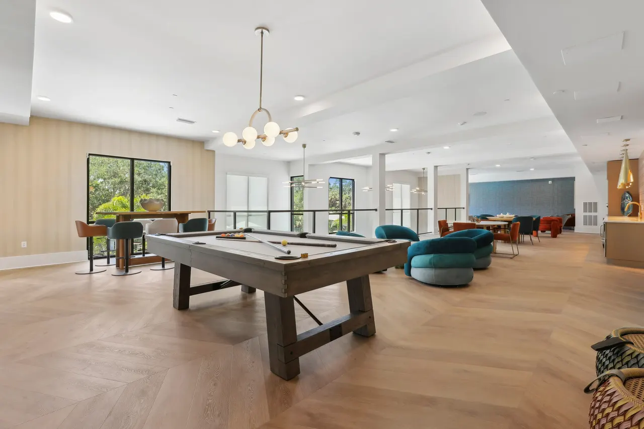 Brea Lakewood Ranch Apartments