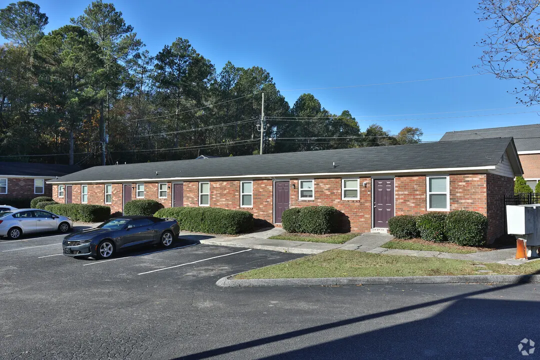 Brickhaven at Augusta