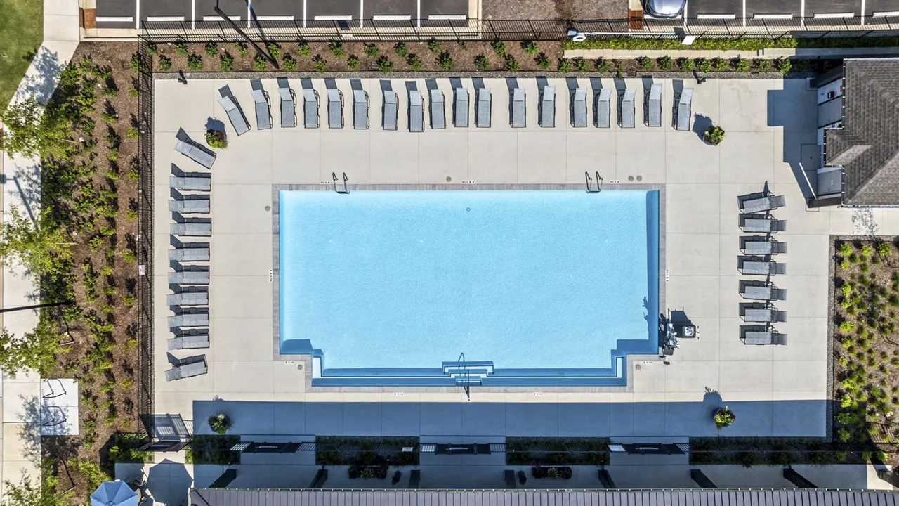 Atlantic Springs Apartments