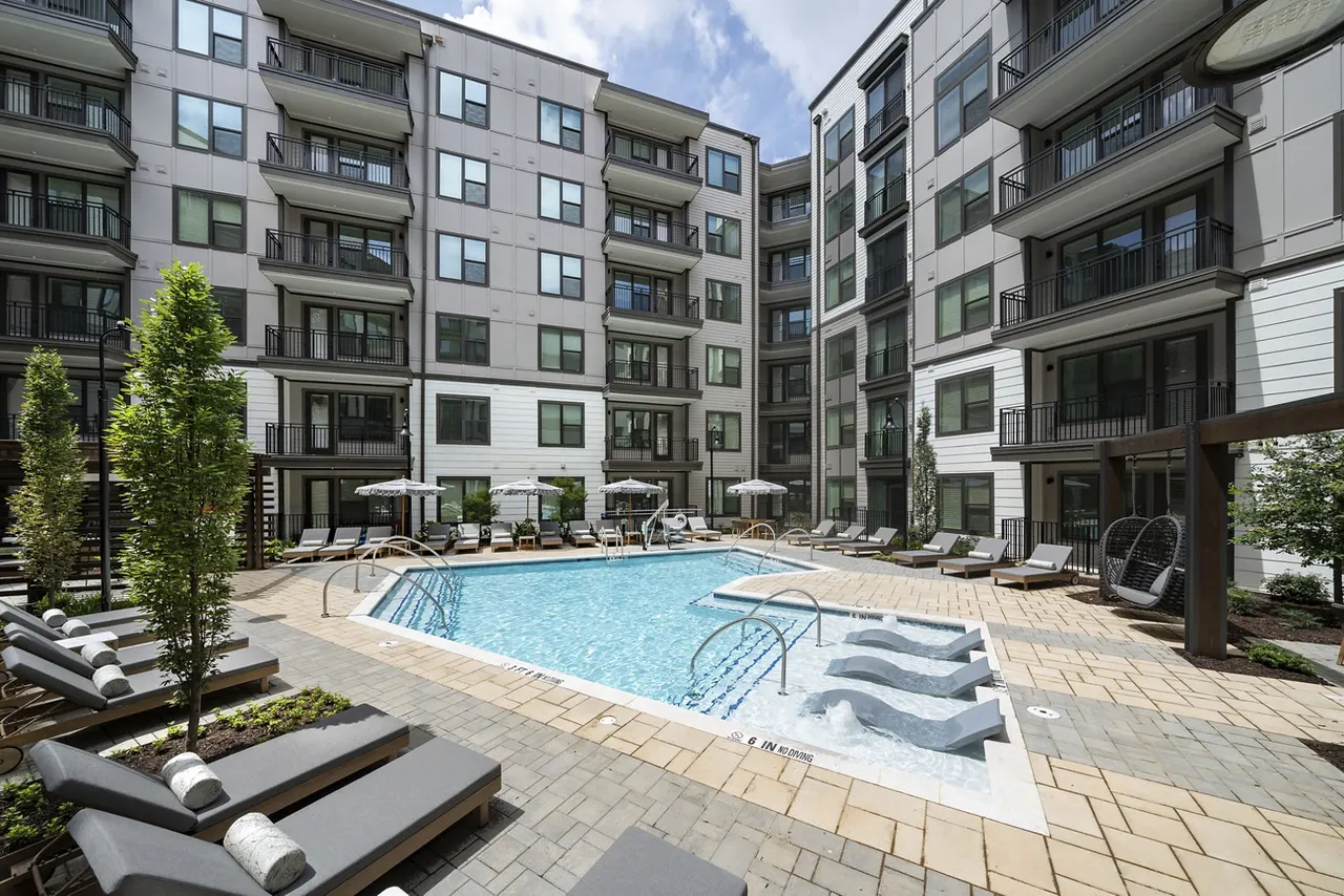 Solis Peachtree Corners