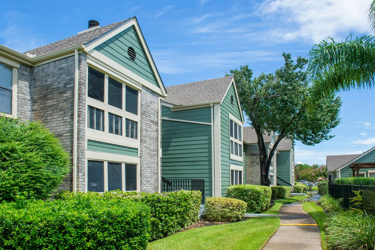 Willow Springs Apartments