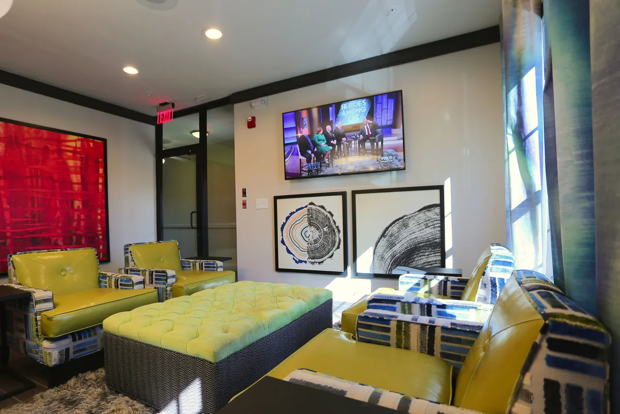 CB Lofts Apartments