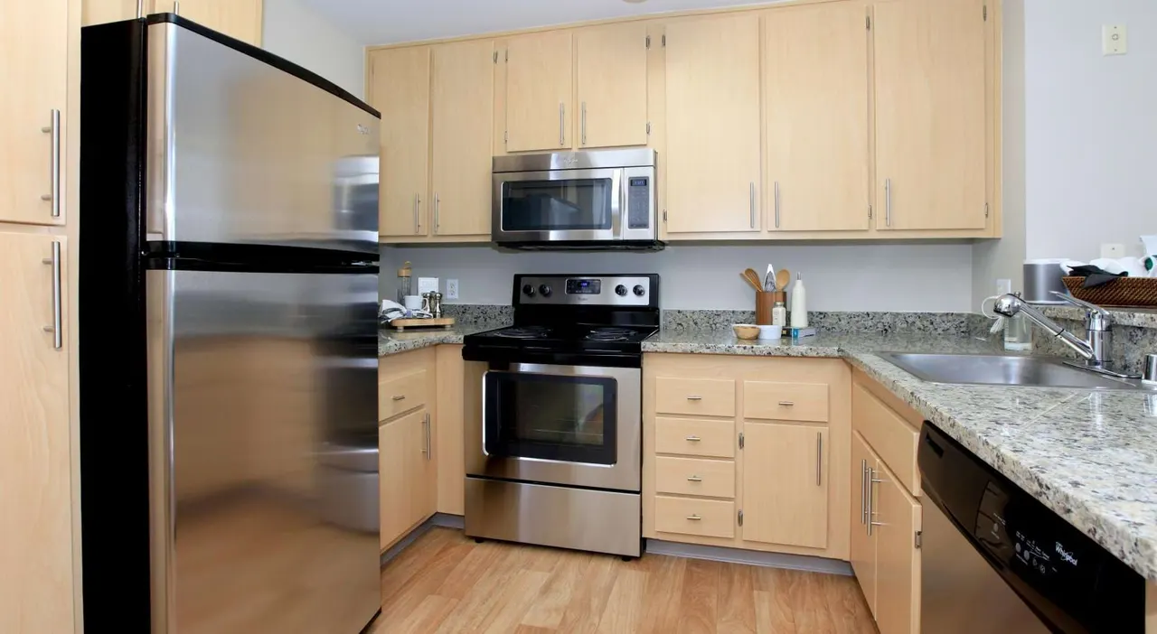 Enclave - Ca Apartments