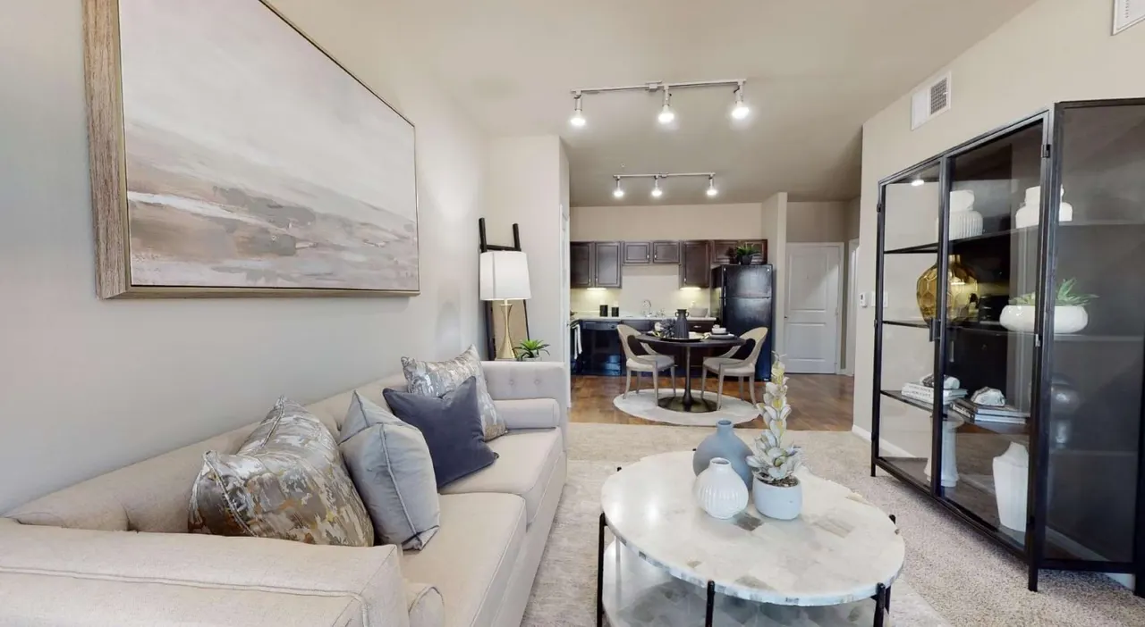 The Villas of Chapel Creek