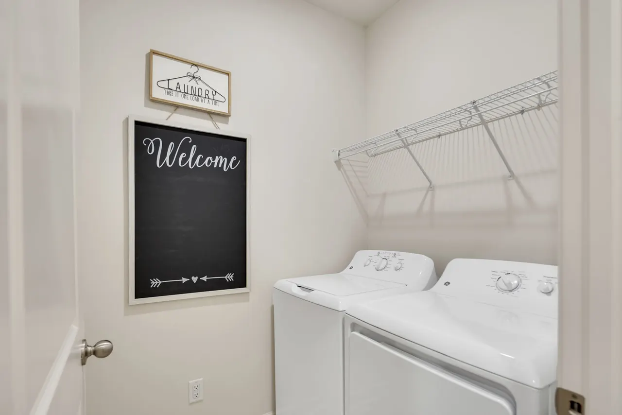Forest Creek Townhomes