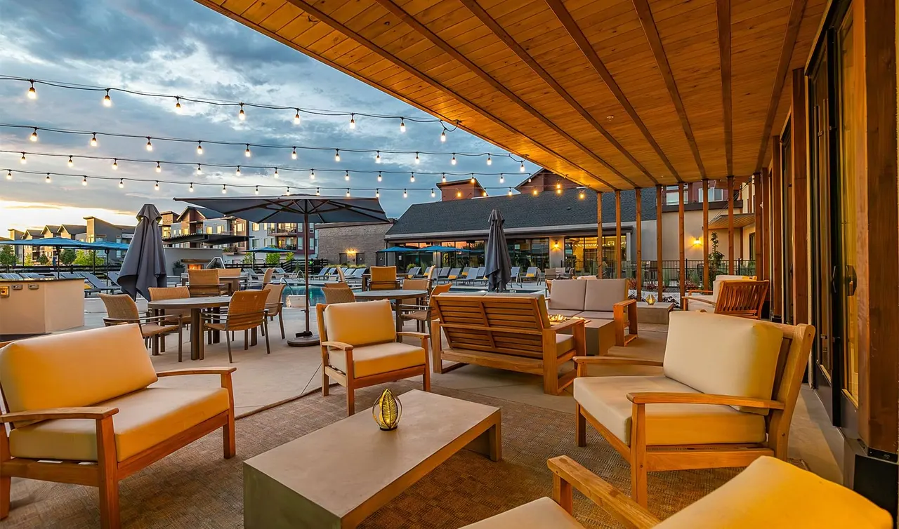 The Timbers at Harris Ranch Apartments