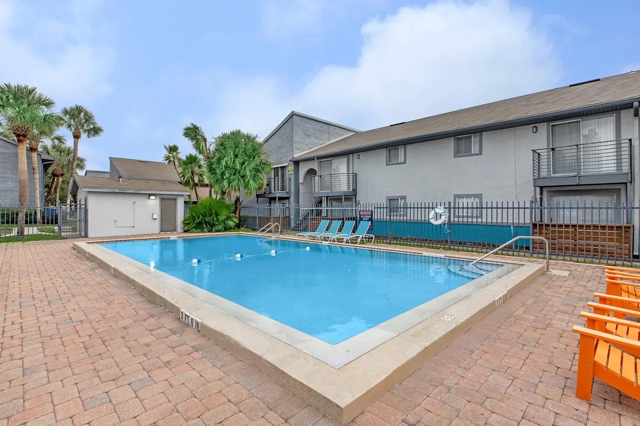The Caden At East Mil Apartments