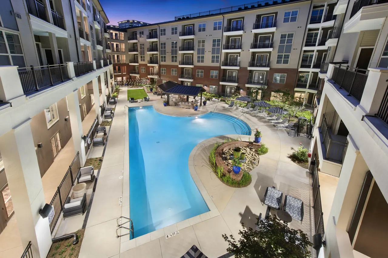 Overture Buckhead South