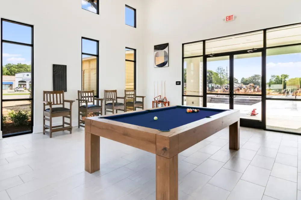 Parkway Villas