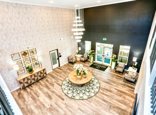 Forte Living