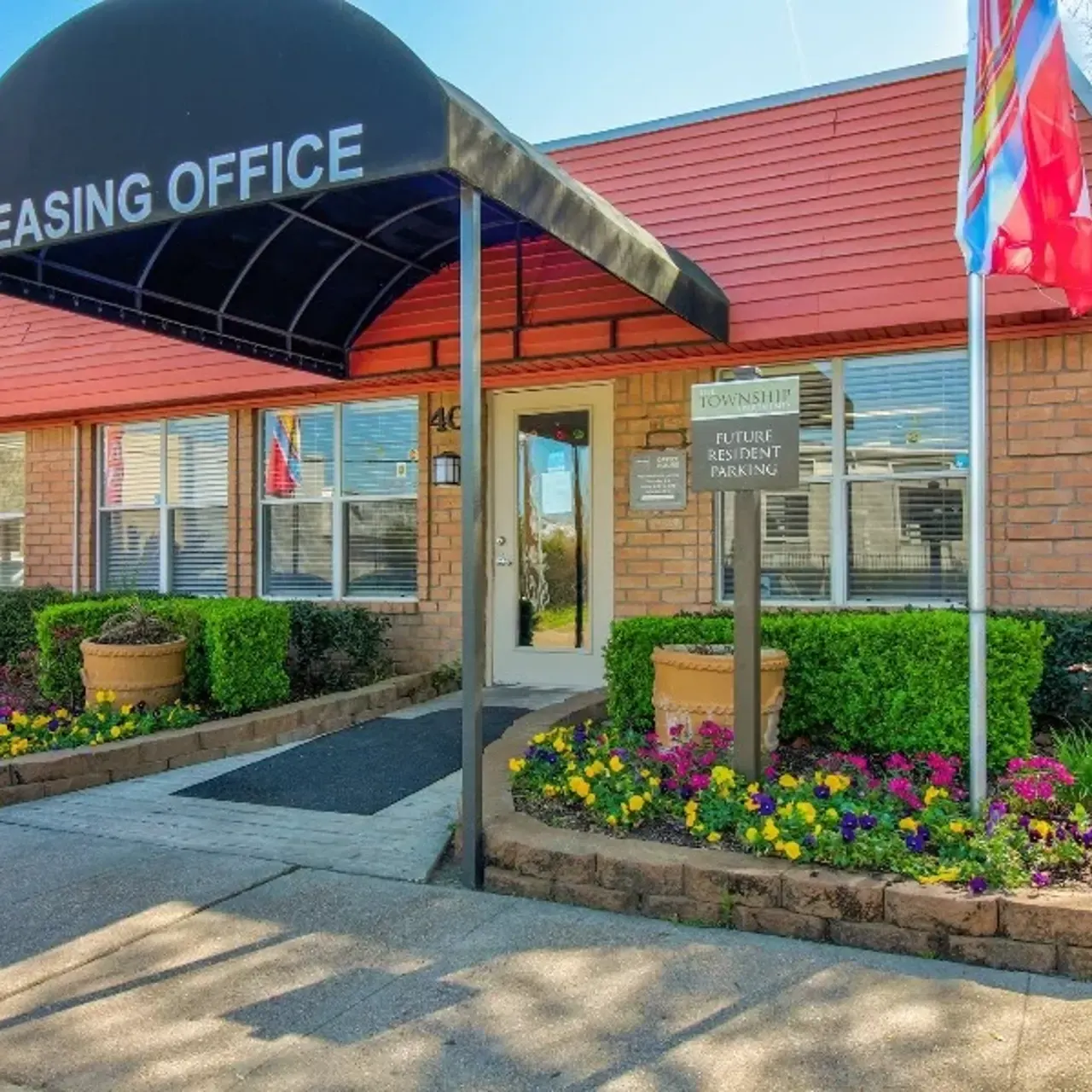 Township Apartments