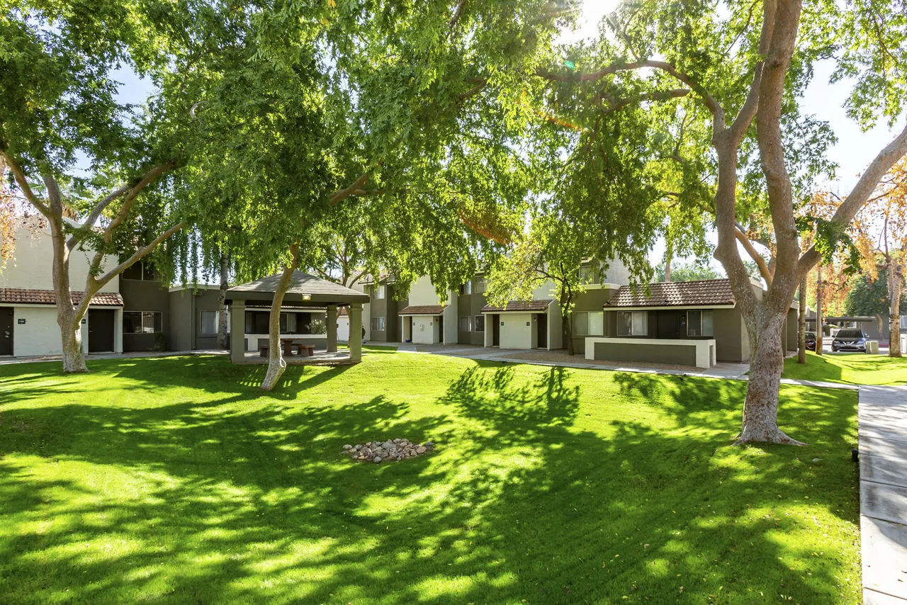 Chandler Court Apartments
