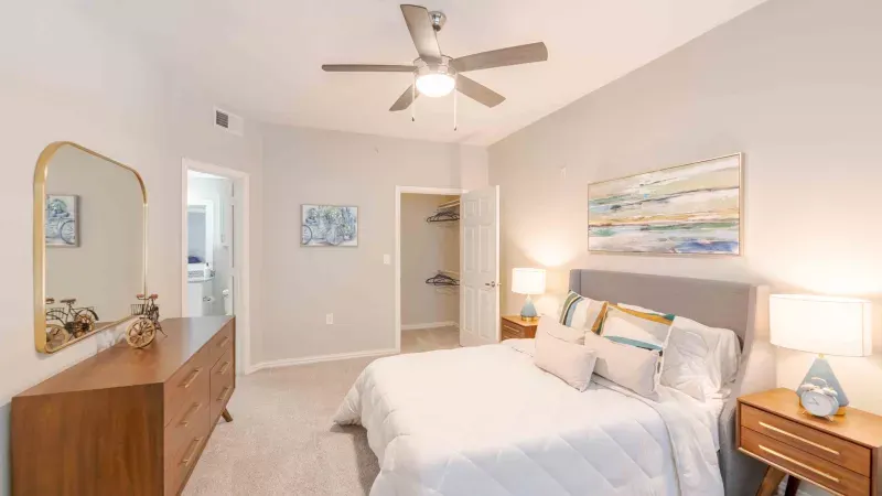 The Shores At Las Colinas Apartments