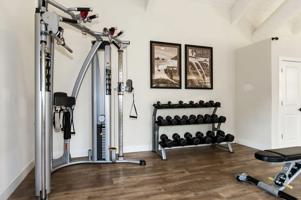 Cypress Point Apartments
