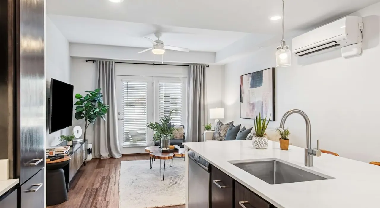 FLATZ 830 Apartments