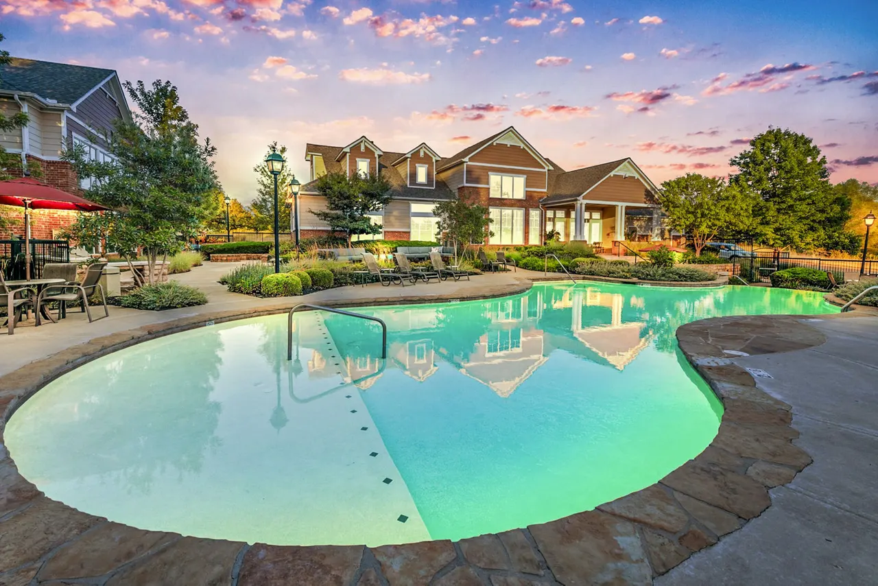 Aventura Clear Creek