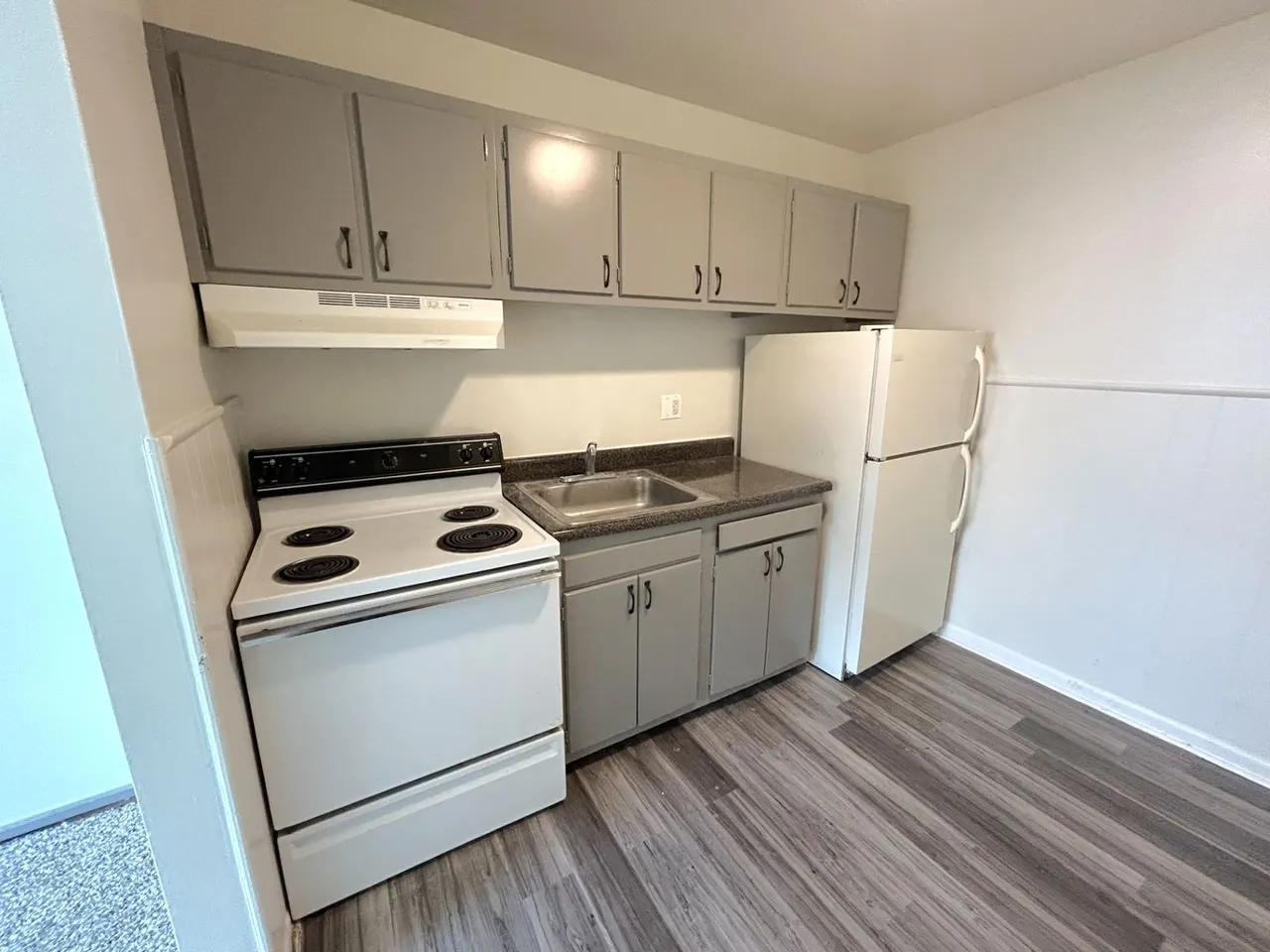 Oakwood Apartments