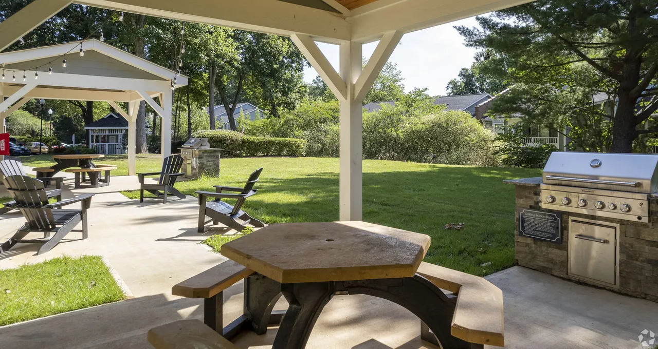 Amberwood at Lochmere