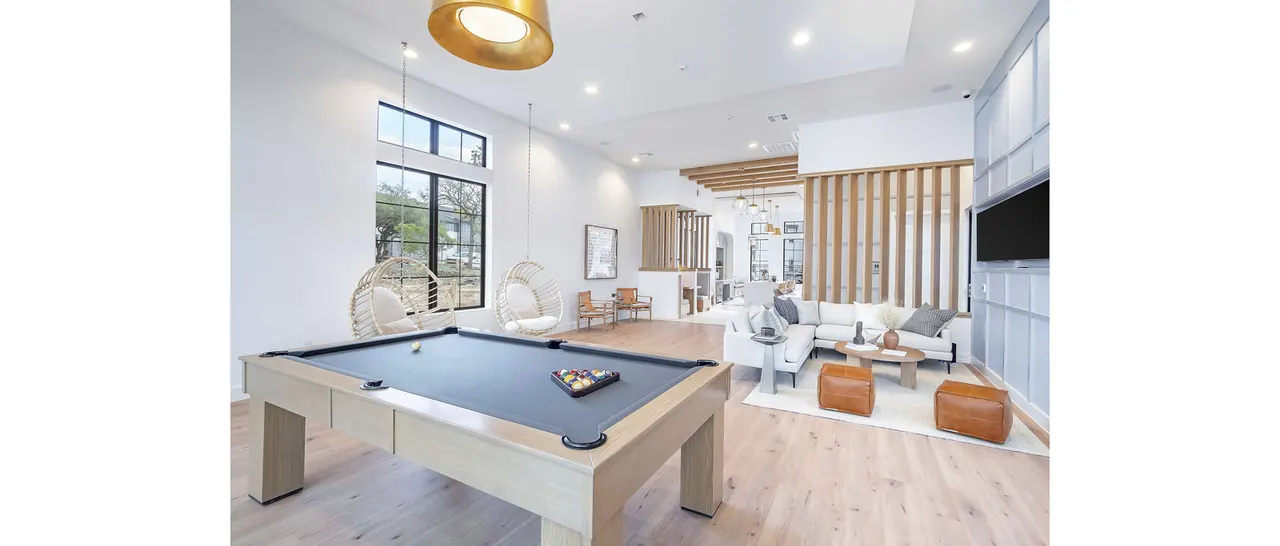 Citizen House Wolf Ranch