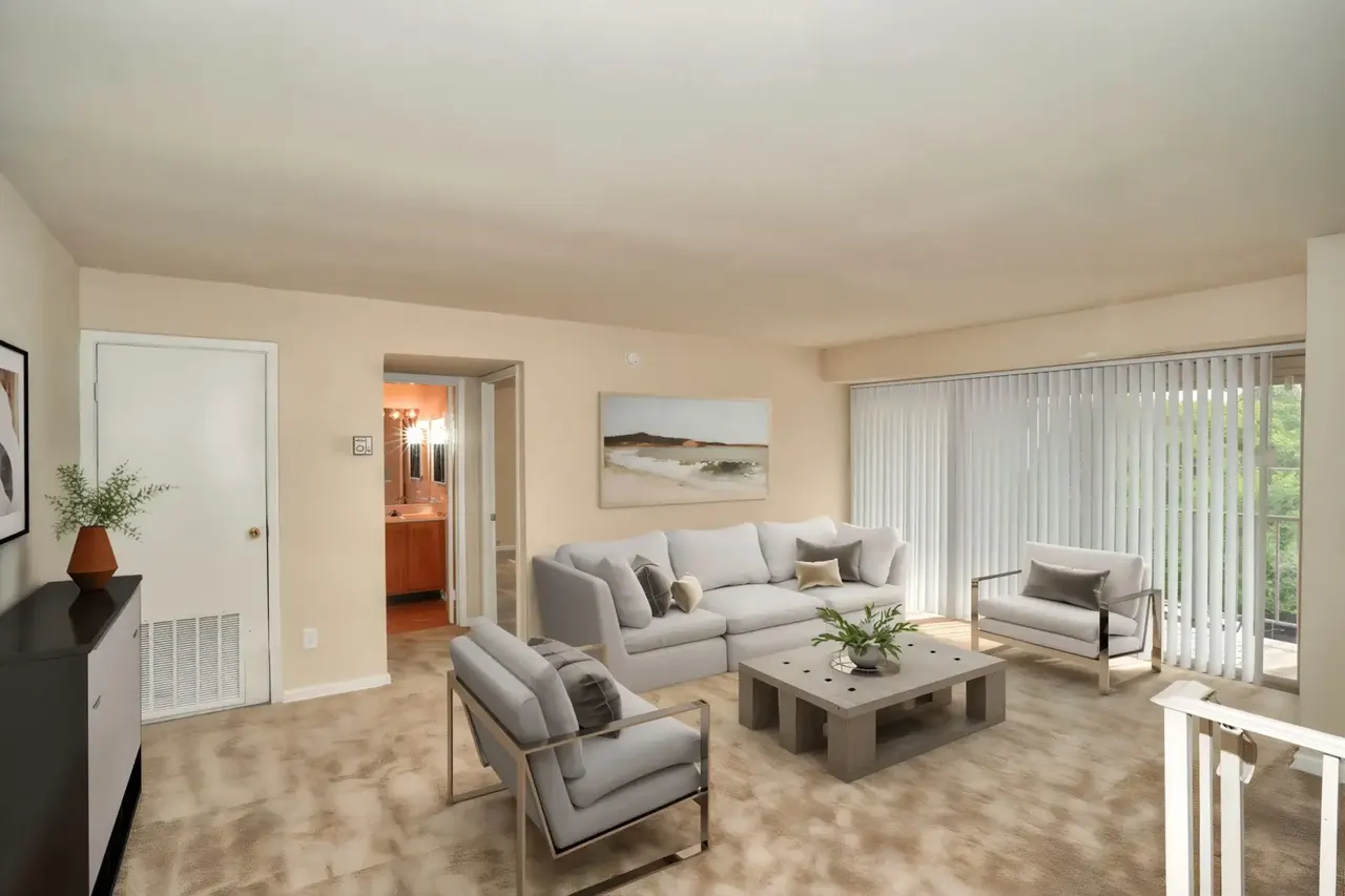Hickory Hill Apartments