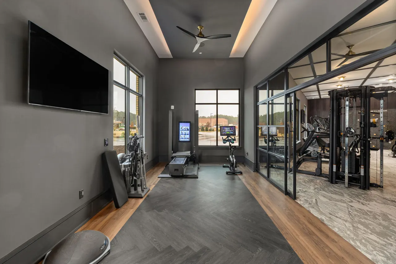 Emorie Apartments and Townhomes